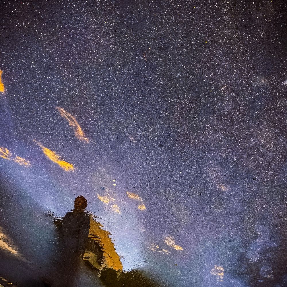 Photograph by Никита Ермаков