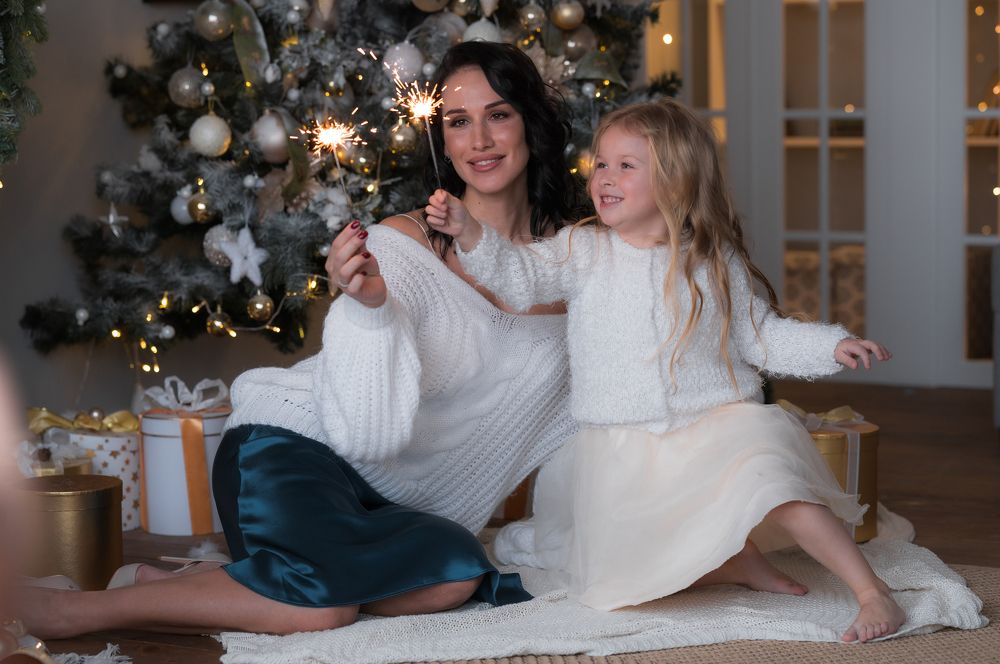 Photograph by Alex Popov