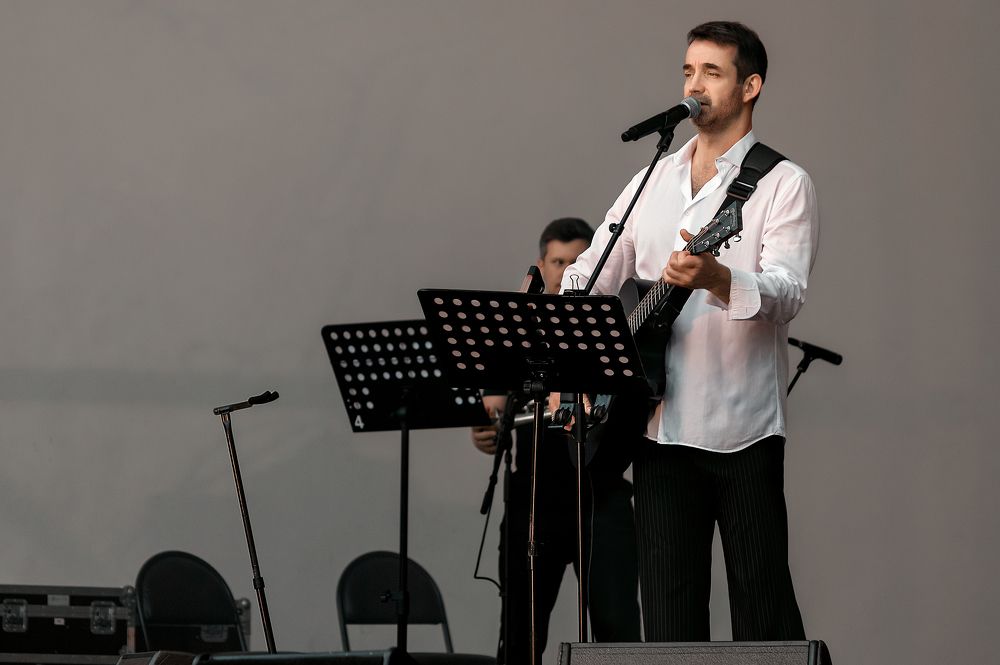 Photograph by Александр Волков