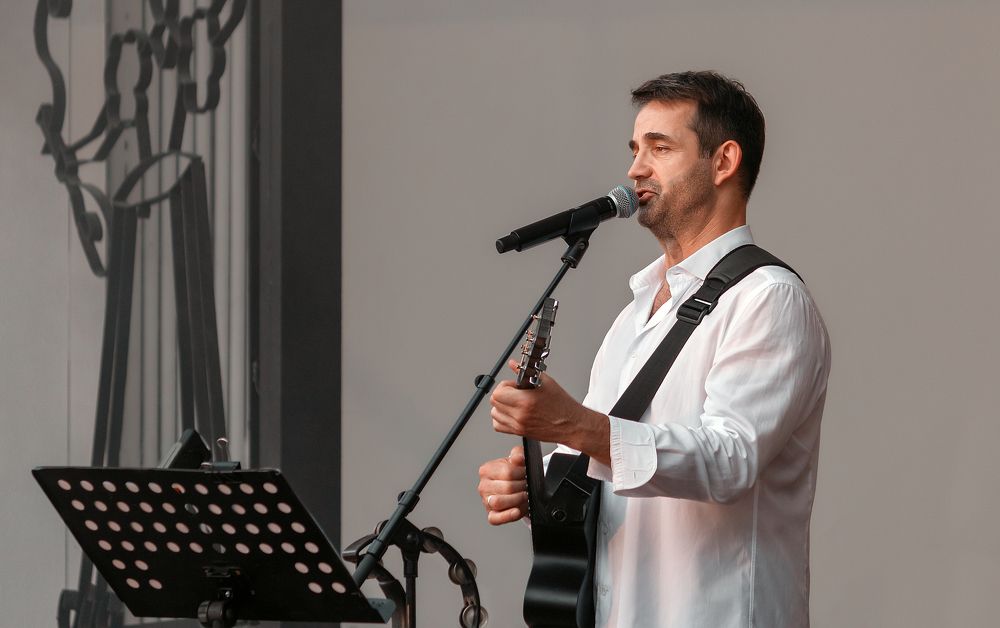 Photograph by Александр Волков