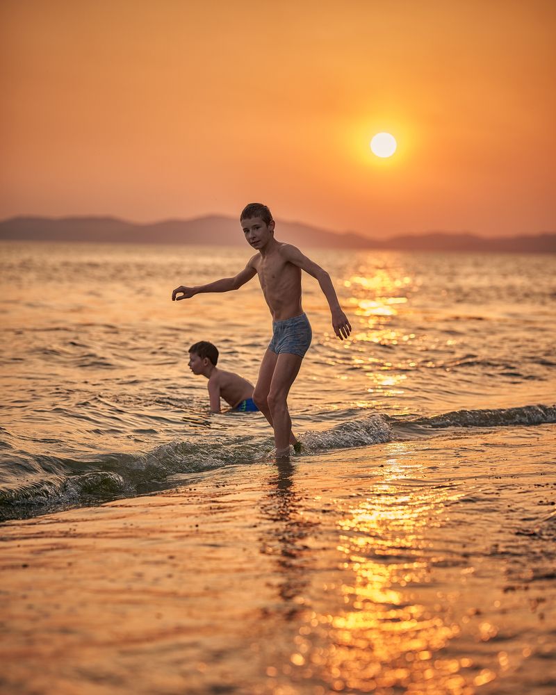 Photograph by Евгений Добрынин