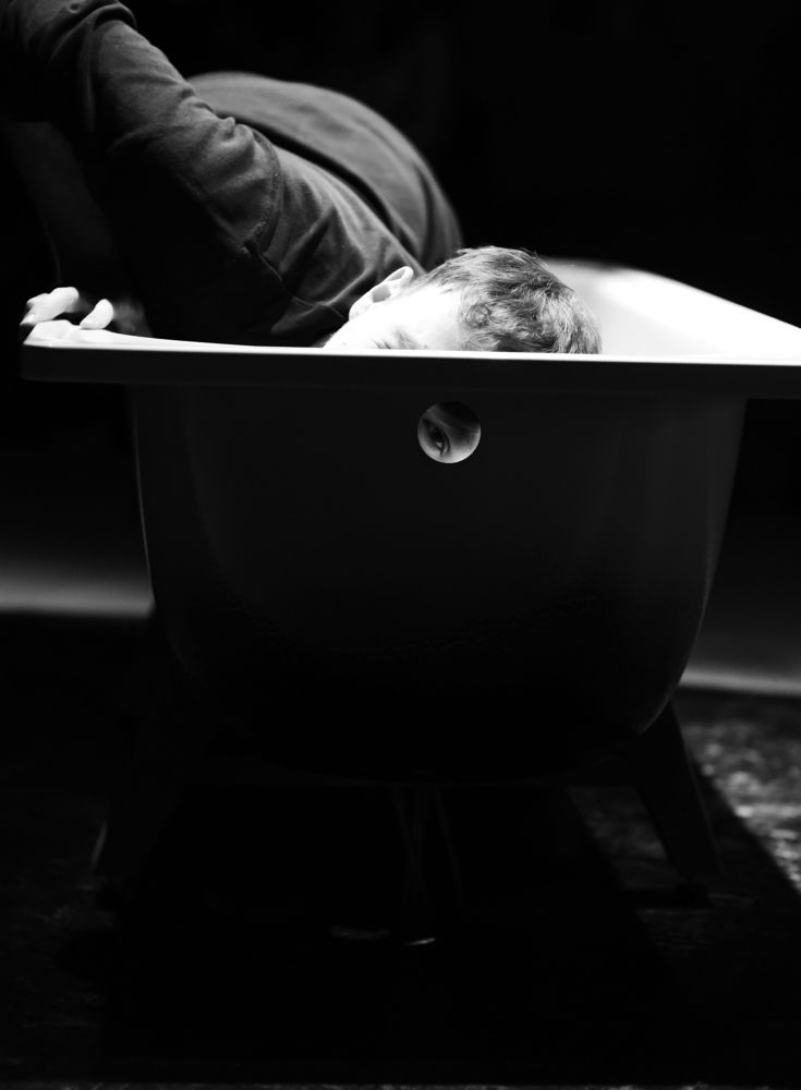 Фотография автора Рич Белла