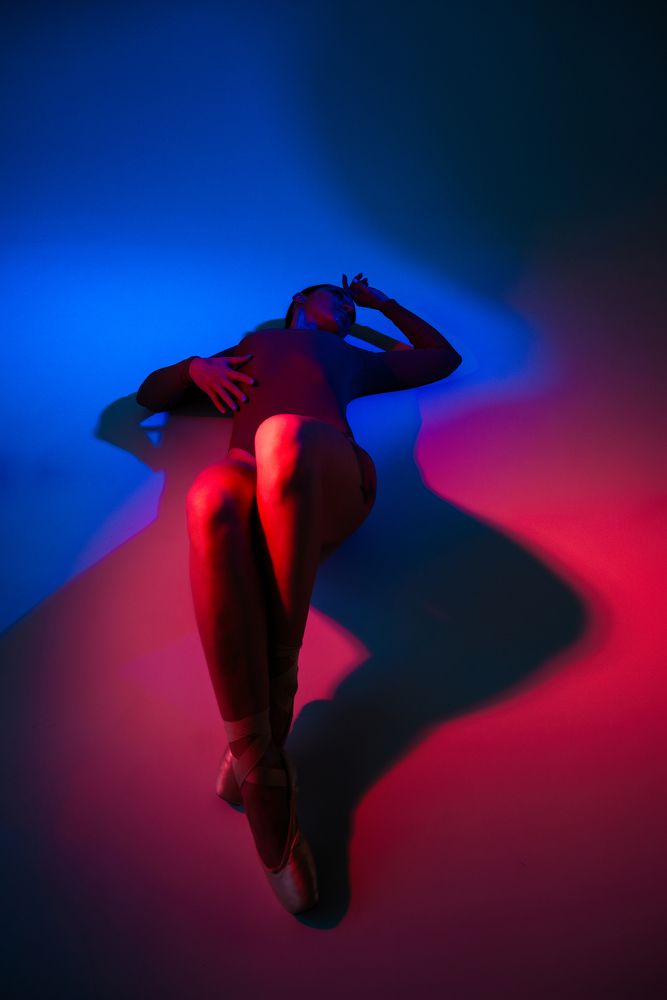 Photograph by Анатолий Донов