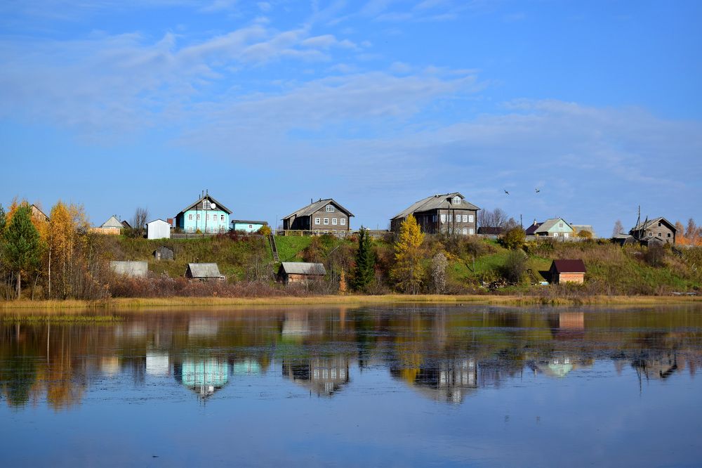 Фотография автора ОКСАНА ЛЬДИНИНА