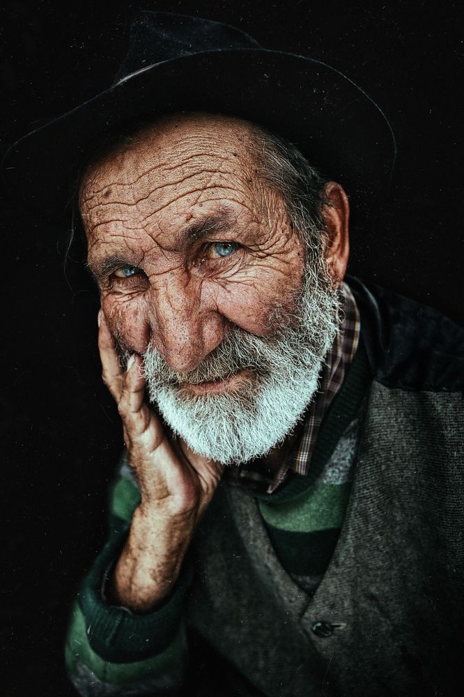 Photograph by Ahmad El Hanjoul