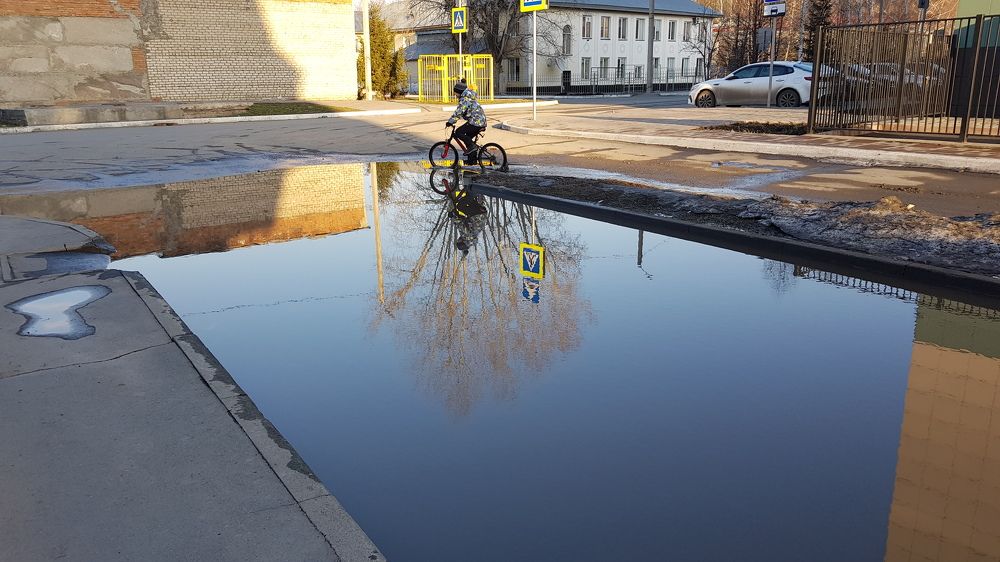 Photograph by Айгуль Каранова