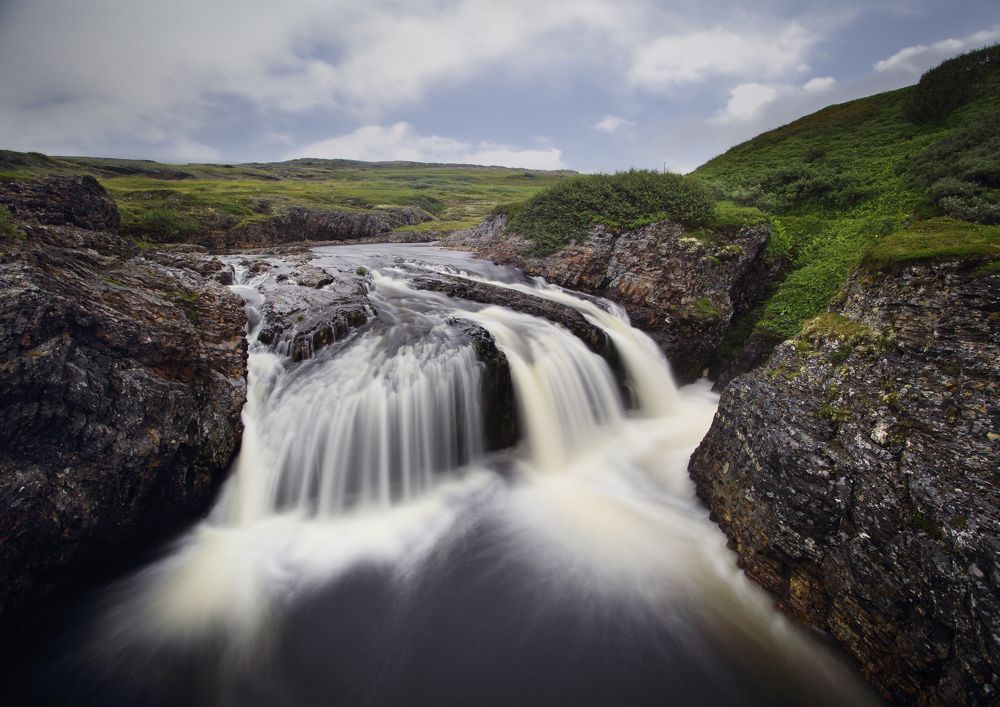 Photograph by Анна Луценко