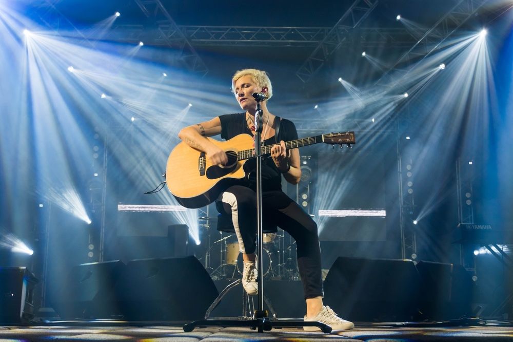 Photograph by Анастасия Киселева