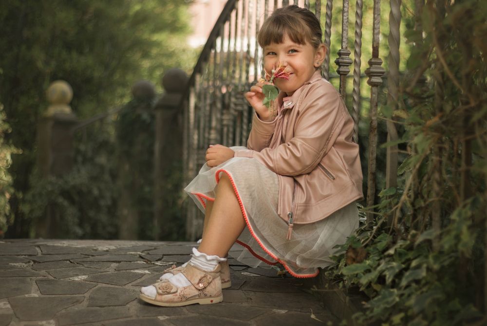 Photograph by Олеся Помогалова