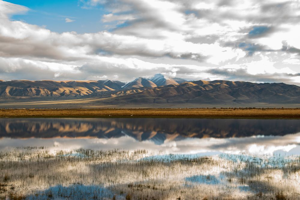 Photograph by Айгуль Каранова