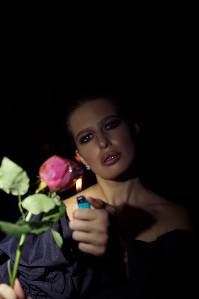 Photograph by Евгения Кузнецова