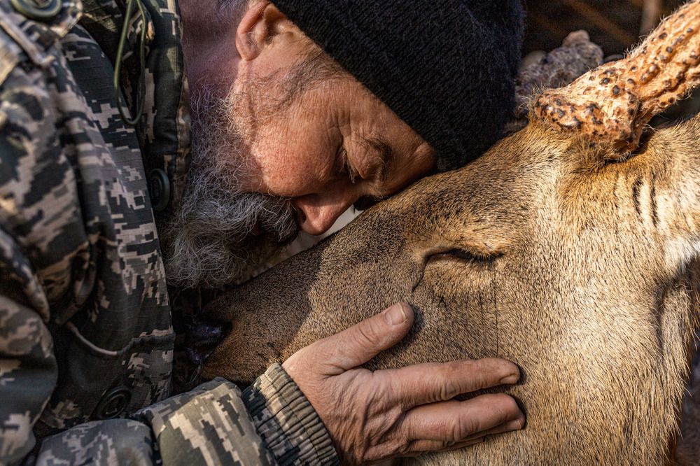 Photograph by Кристина Заря