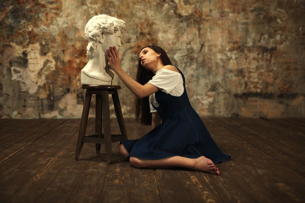 Фотография автора Max Trifonoff