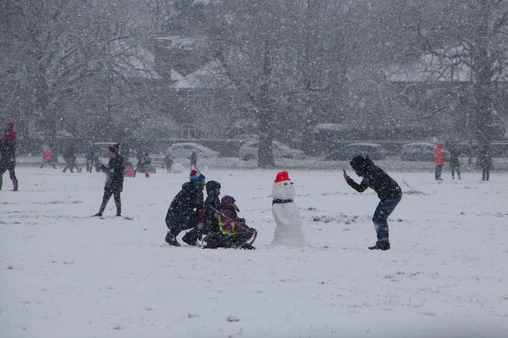 Photograph by Tatiana Serova