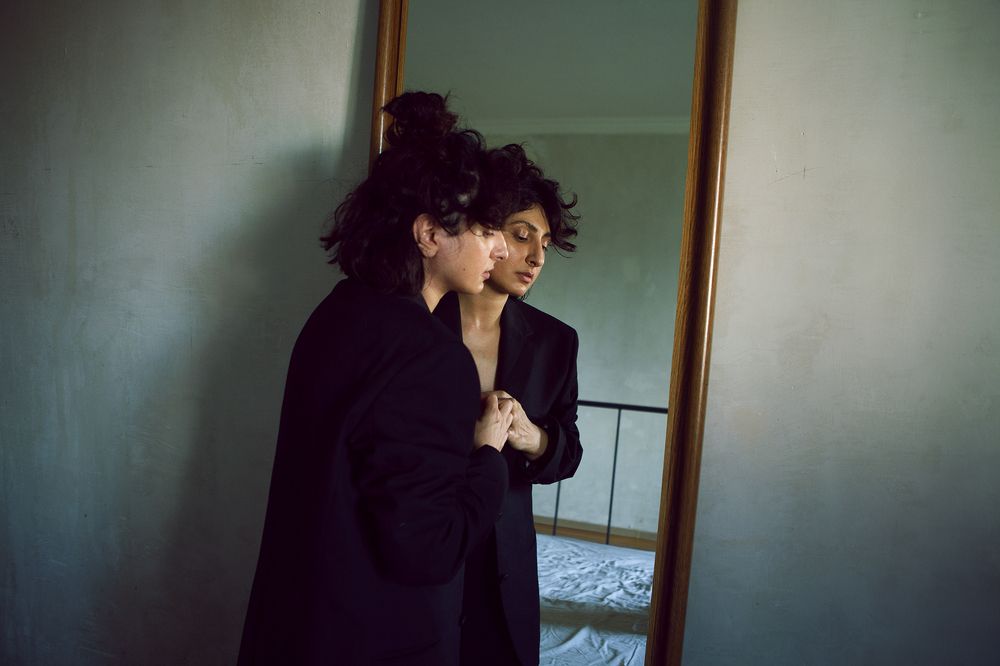 Photograph by Ольга Юсупова