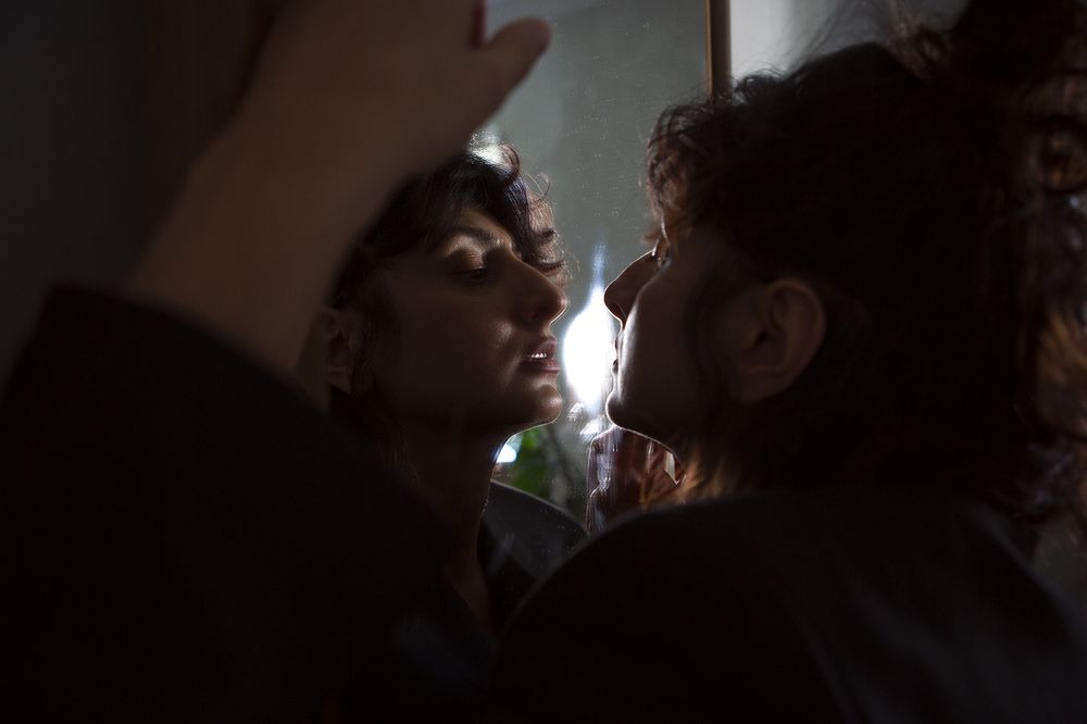 Photograph by Ольга Юсупова