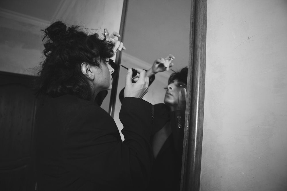 Photograph by Ольга Юсупова