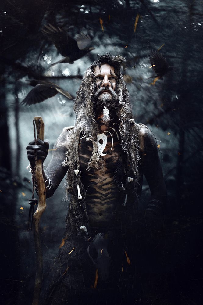 Photograph by Moga Alexandru