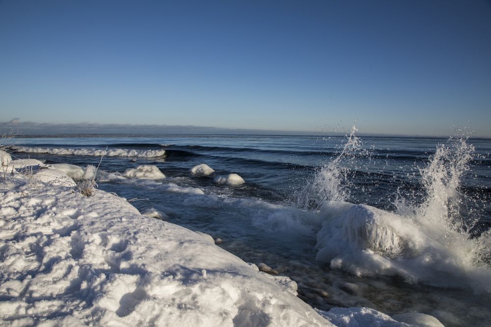 Photograph by Сергей Мозговой