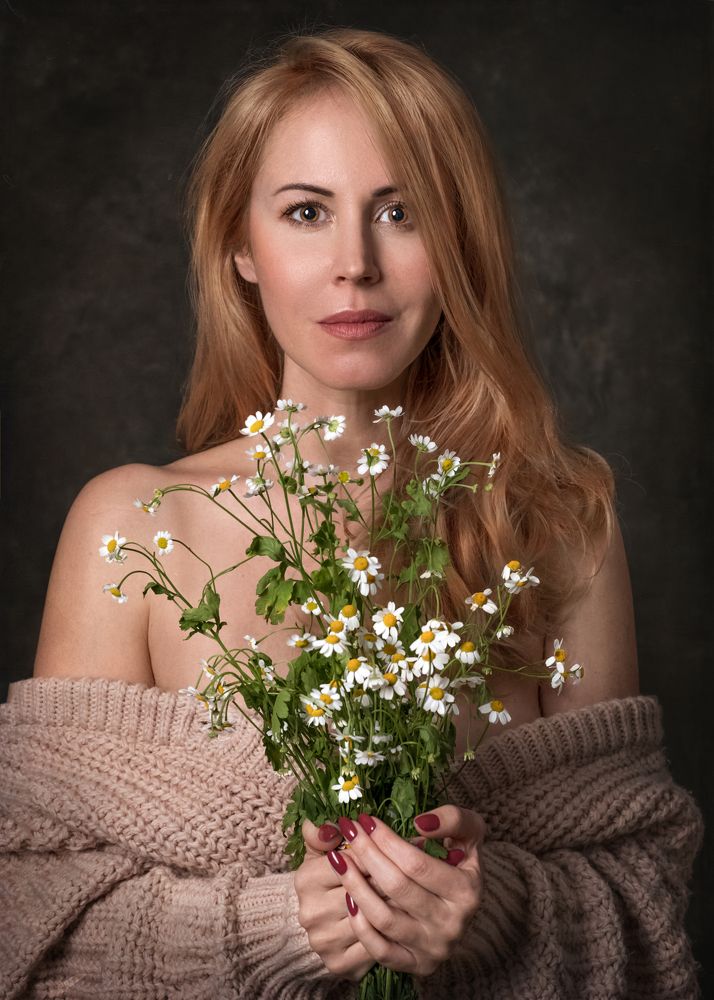 Photograph by Alex Darash