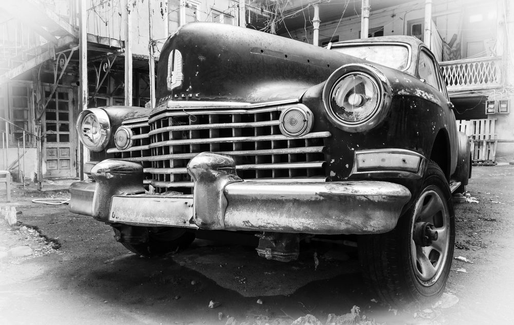 Фотография автора Андрей Симонов