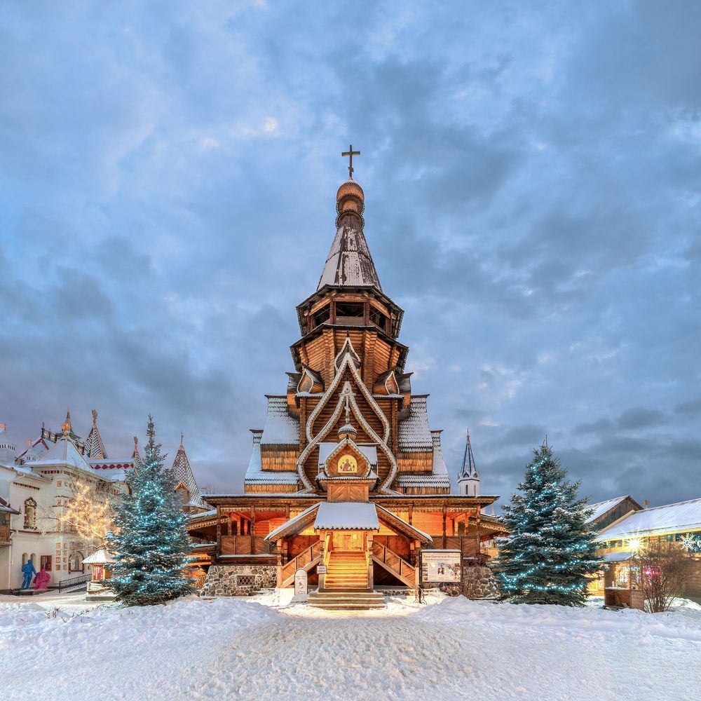 Photograph by Сергей Газизов