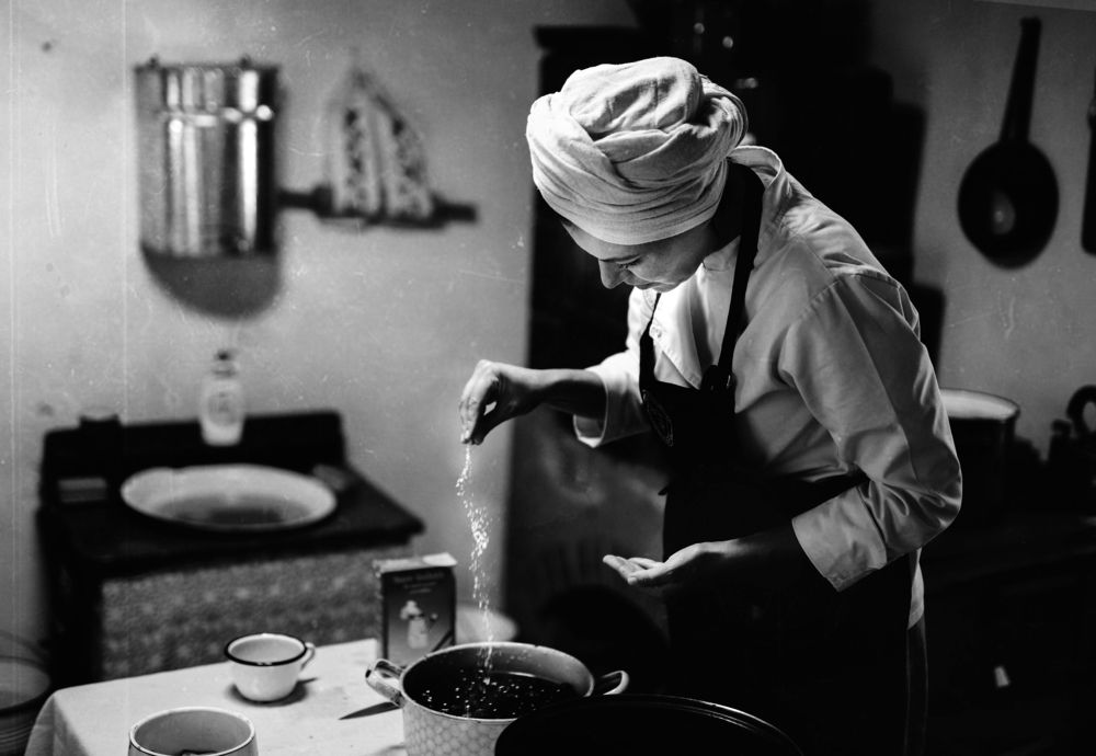 Photograph by Rares Helici