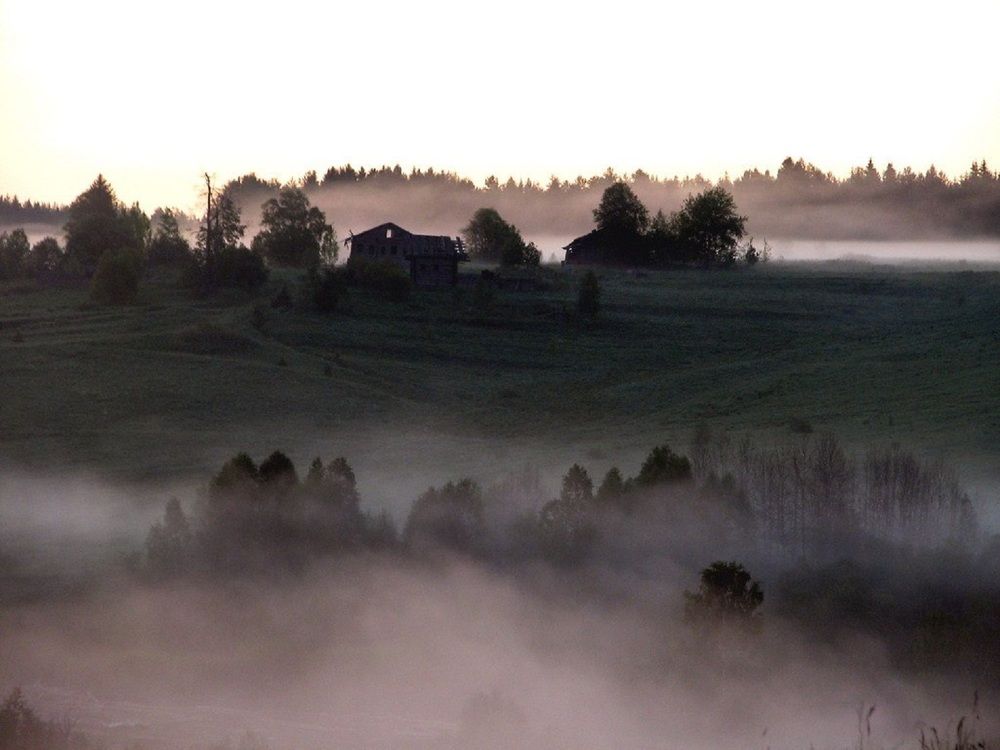 Одиночество