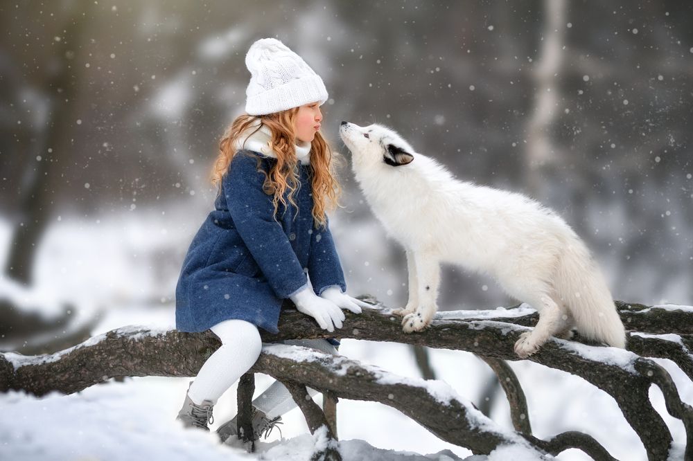 Photograph by Маргарита Черкасова