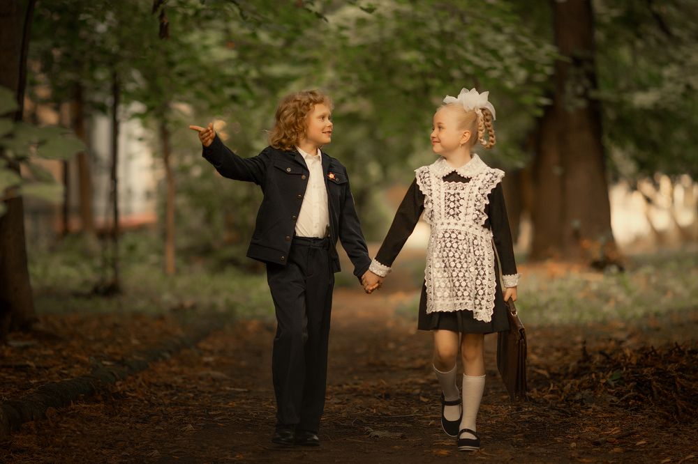 Photograph by Маргарита Черкасова