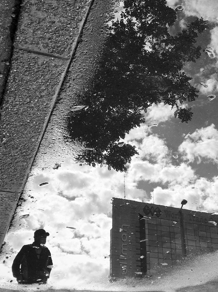 Photograph by Paul Suciu