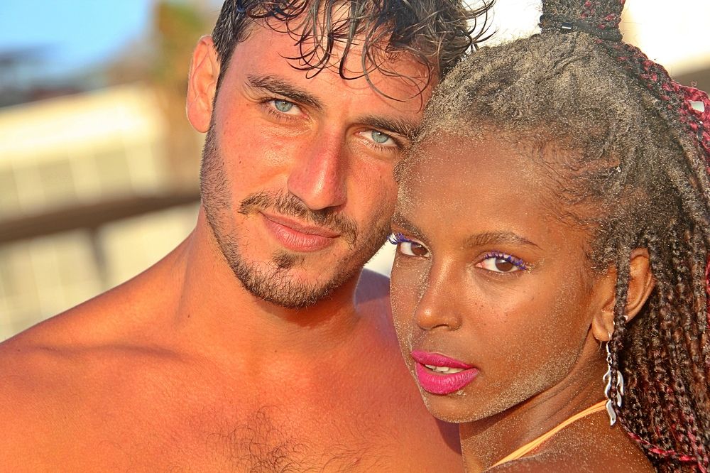 Photograph by Debbie Strauss