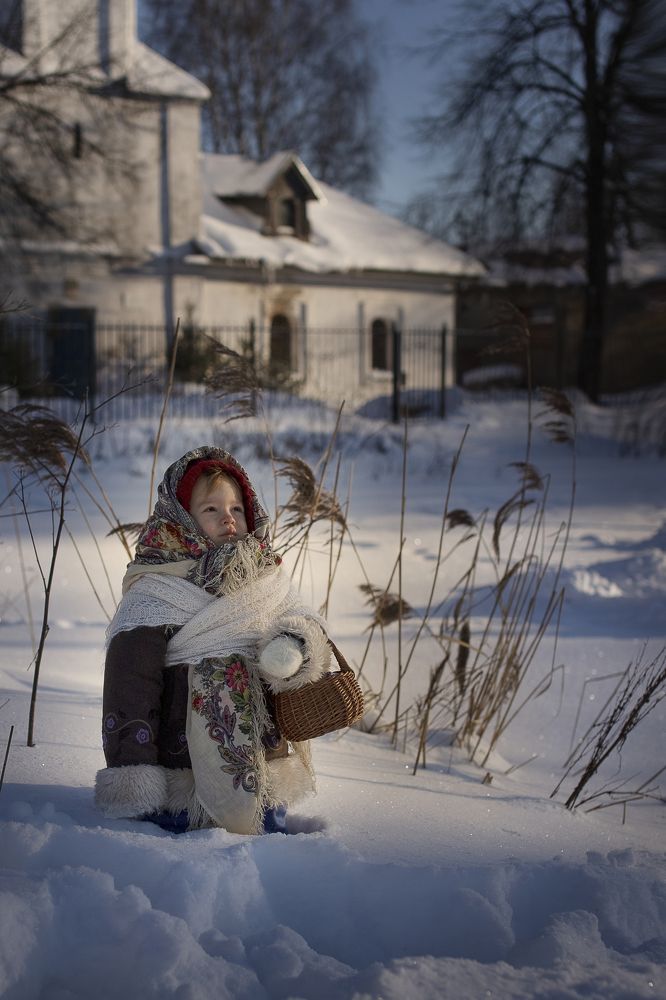 Photograph by Алла Аюпова