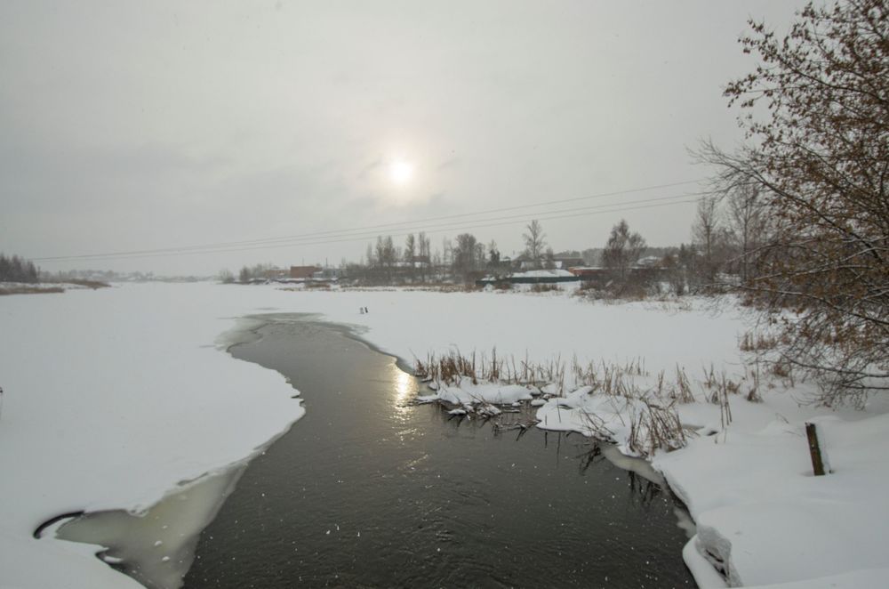 Photograph by Грашин Игорь Алексеевич