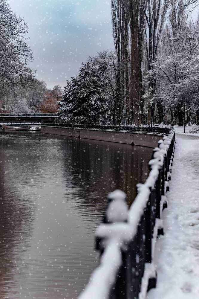 Photograph by Анна Котлярова