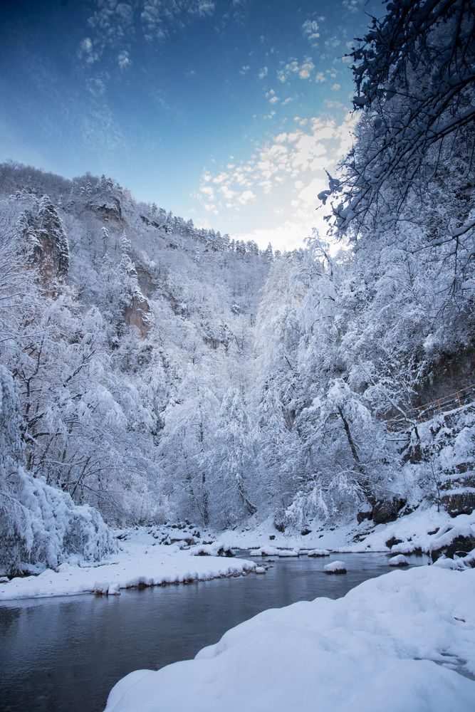 Photograph by Михаил Кравченко