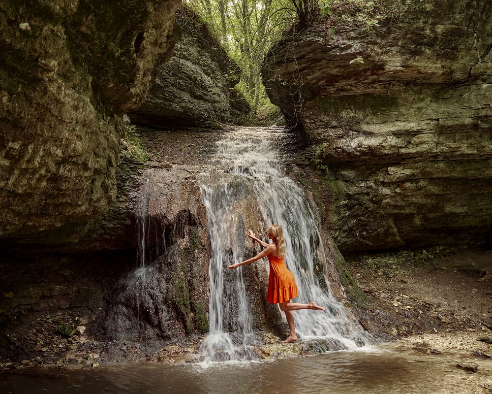 Photograph by Светлана Воробьева