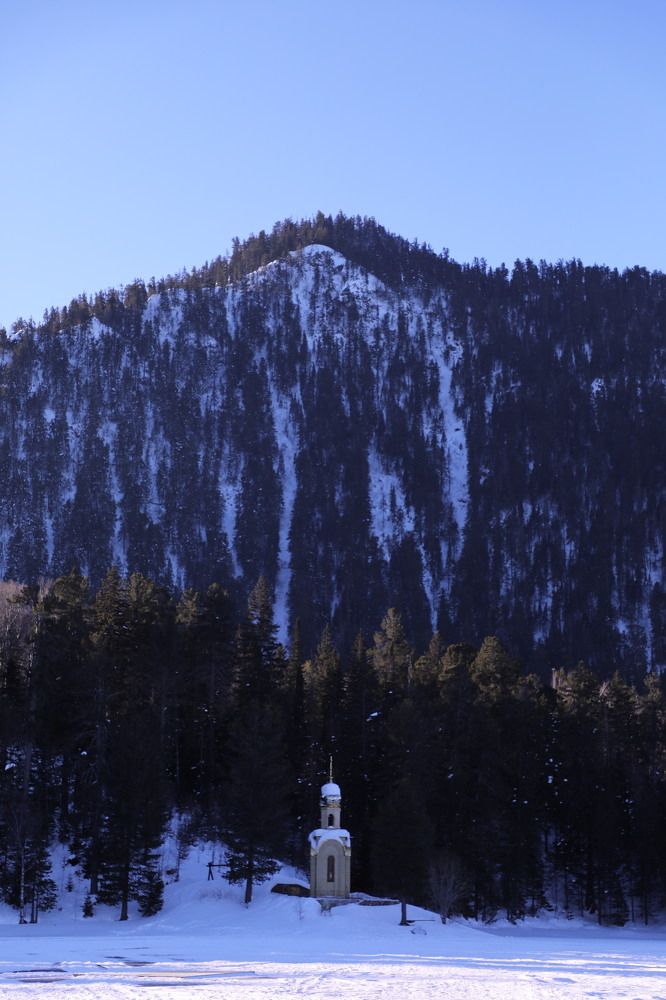 Photograph by Сергей Мозговой