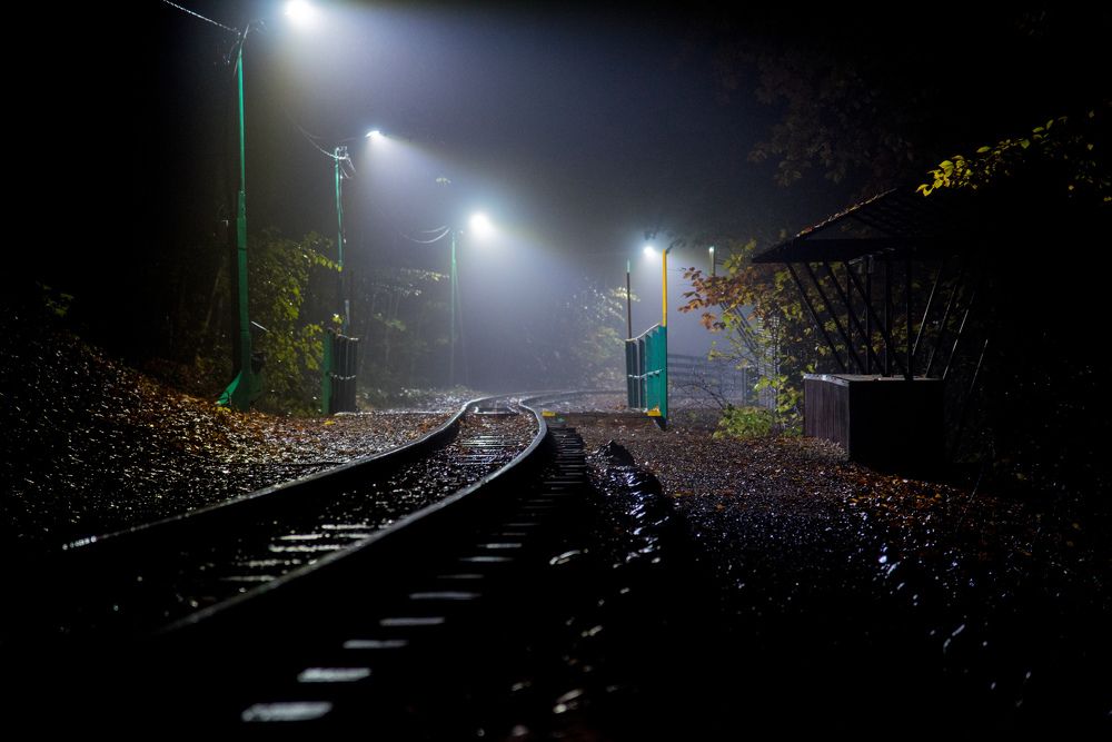 Photograph by Михаил Кравченко