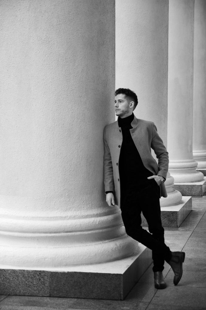 Photograph by Александр Алфёров