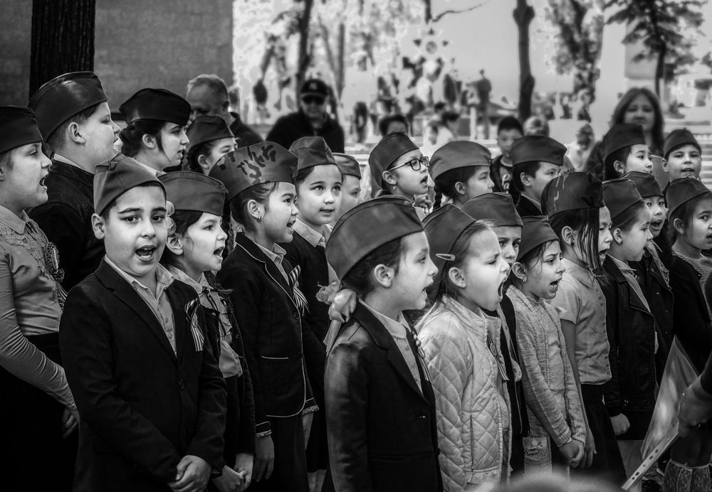 Фотография автора Илья Копелиович