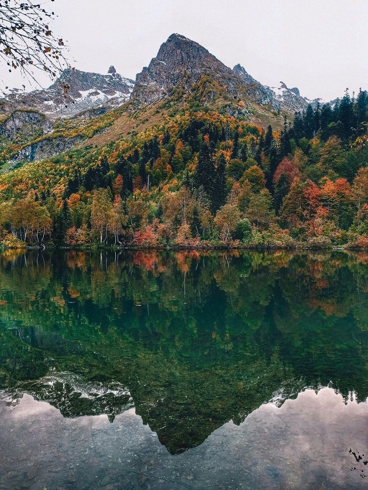 Photograph by Elijah Ishchenko