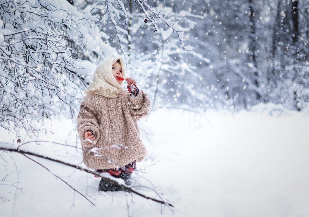 Фотография автора Анастасия Войналович