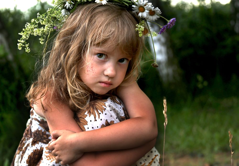 Photograph by Ольга Сазанович