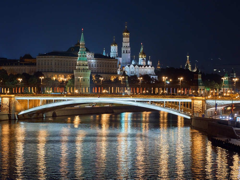 Photograph by Светлана Воробьева