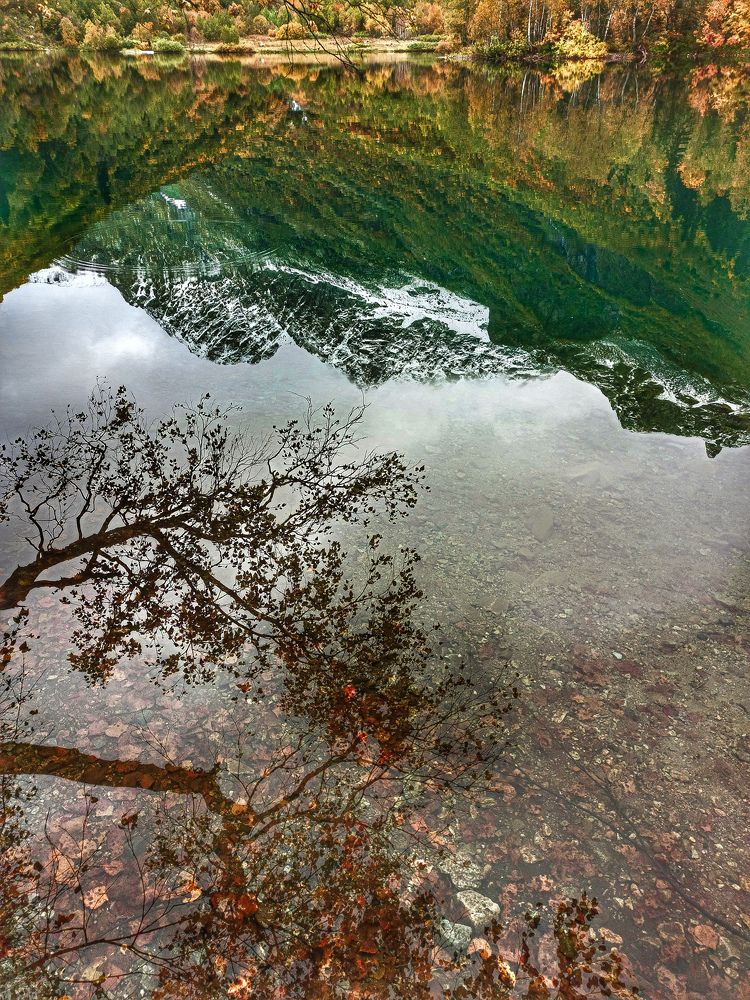 Photograph by Elijah Ishchenko