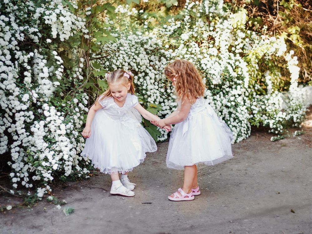 Photograph by Karina Sapfir