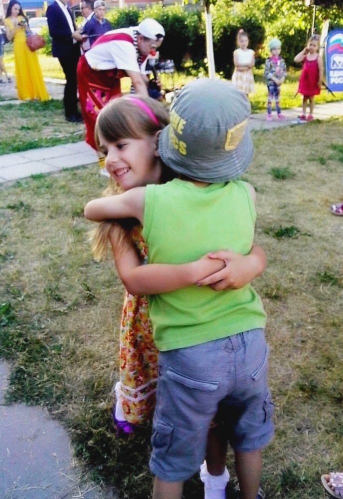 Photograph by Кунц