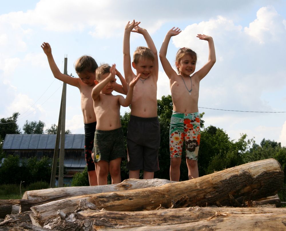 Photograph by Кунц