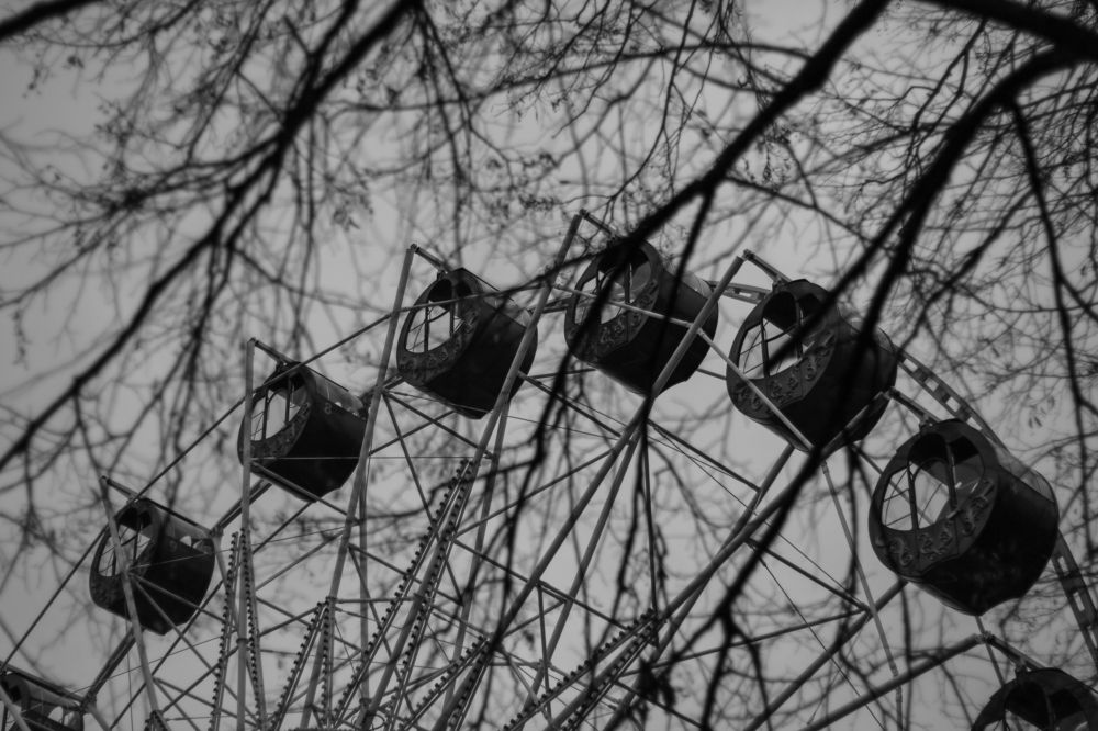 Photograph by Дмитрий Лекомцев